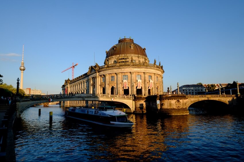 20 mejores museos en Berlín, Alemania para visitar - 21