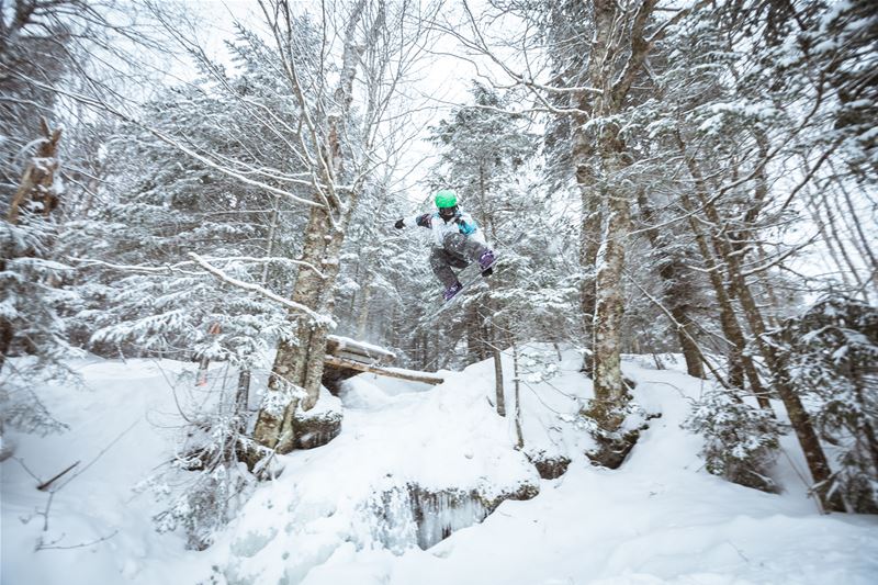 Las 10 mejores estaciones de esquí pequeñas en Estados Unidos para escapar de las multitudes | Esta web - 19