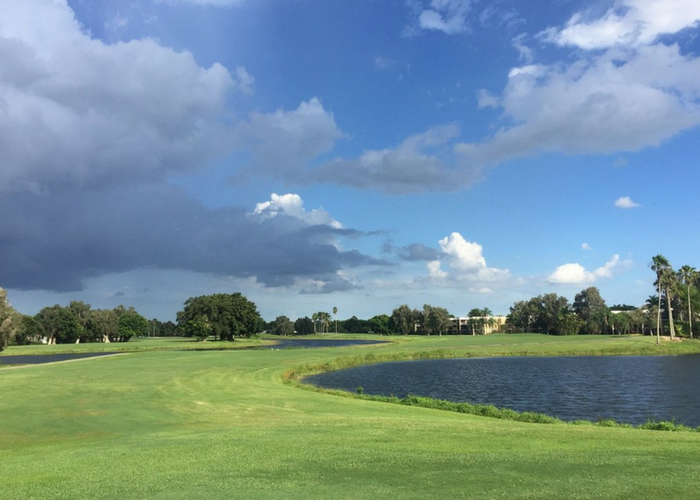 9 mejores campos de golf de Fort Lauderdale - 11
