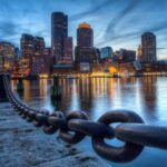 25 mejores viajes de día de Boston, Massachusetts