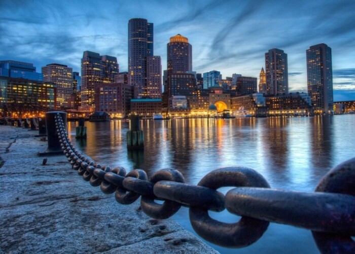 25 mejores viajes de día de Boston, Massachusetts - 3