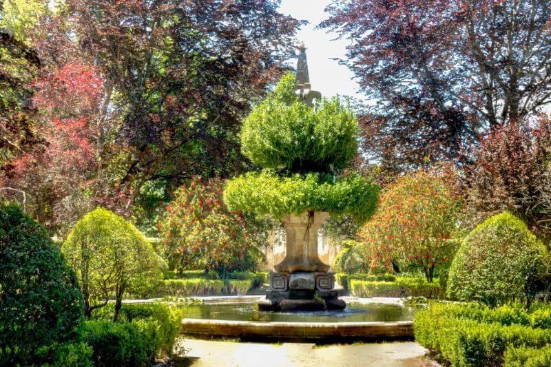 21 mejores jardines en Europa para visitar - 27