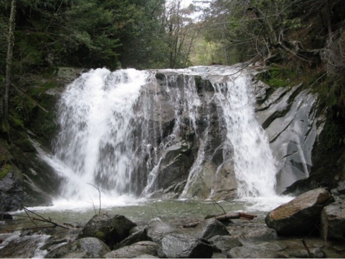 12 mejores cascadas en California: SoCal & Norcal Spots - 29