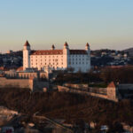 20 mejores castillos en Eslovaquia para visitar