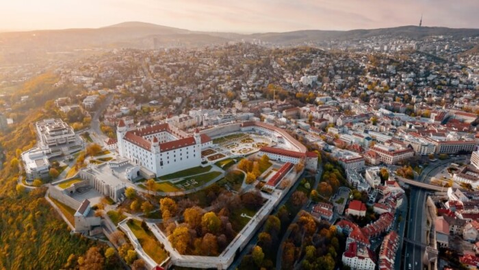 13 mejores viajes de día de Viena, Austria - 29