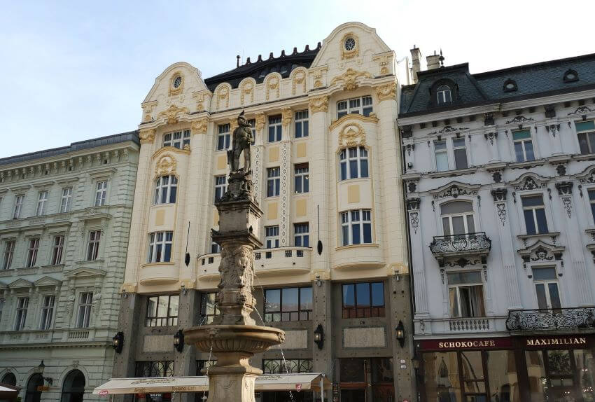 18 mejores lugares para visitar en Eslovaquia - 27
