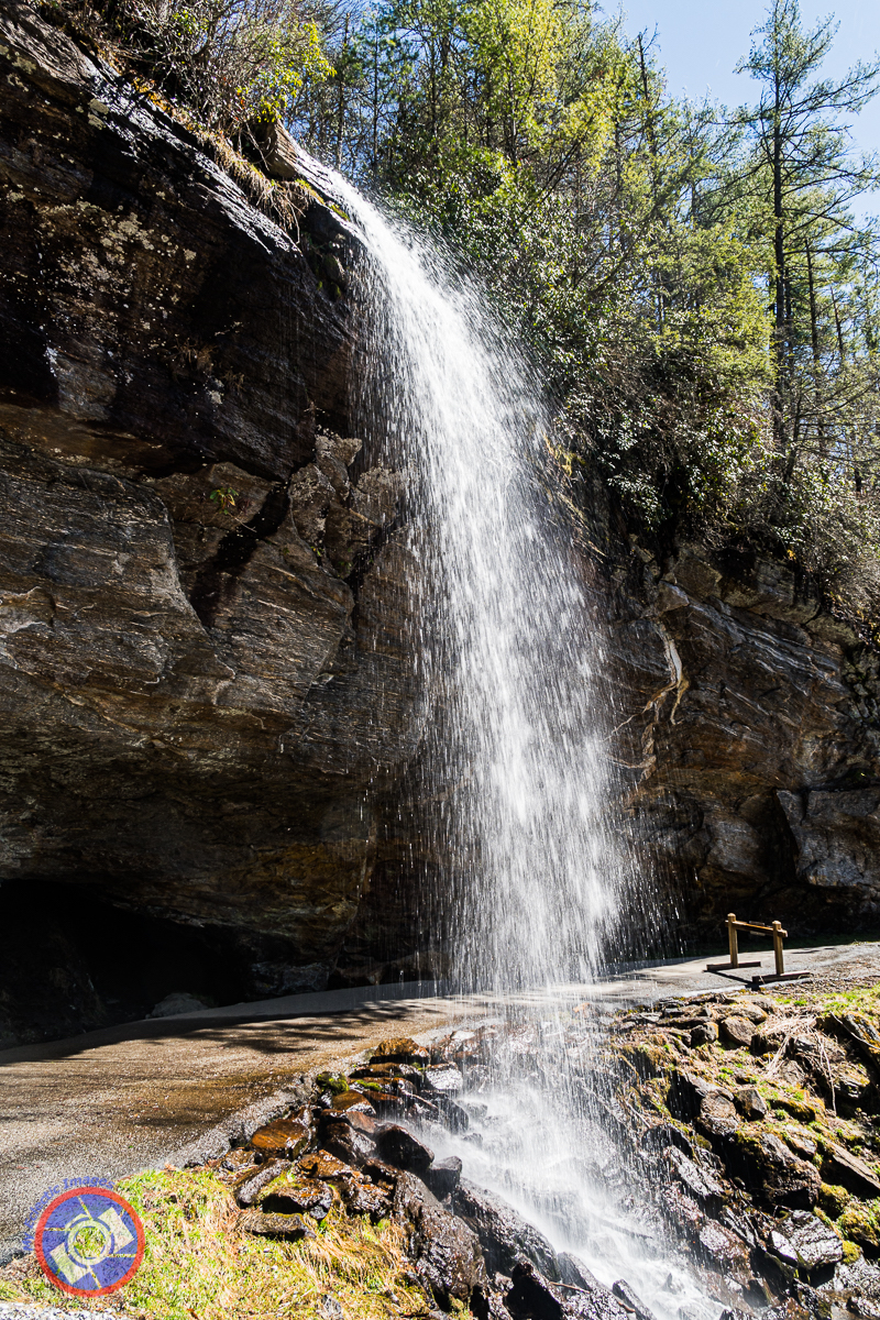 11 impresionantes cascadas para descubrir en las Carolinas - 13