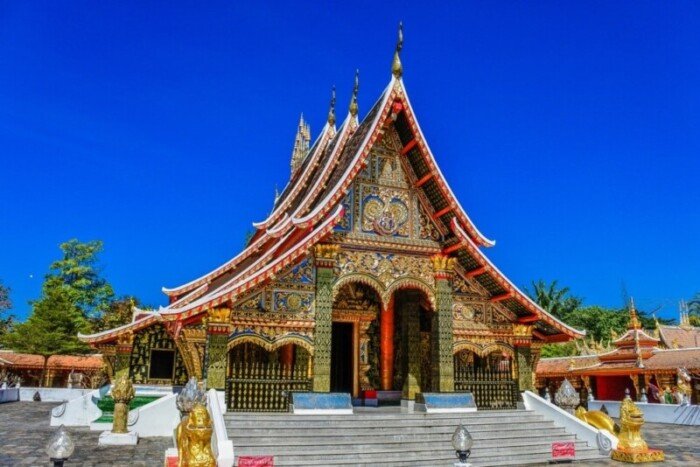 20 mejores lugares para visitar en Tailandia en 2022 - 7