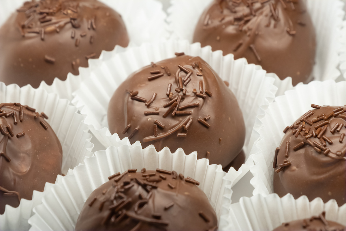 7 mejores tiendas de chocolate artesanal en el valle de Willamette - 13