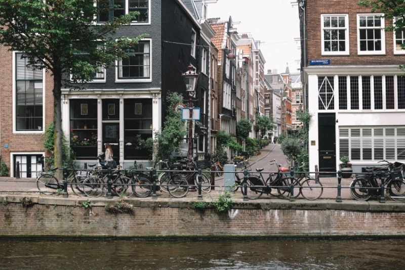 12 mejores canales en Amsterdam que necesitas ver - 19