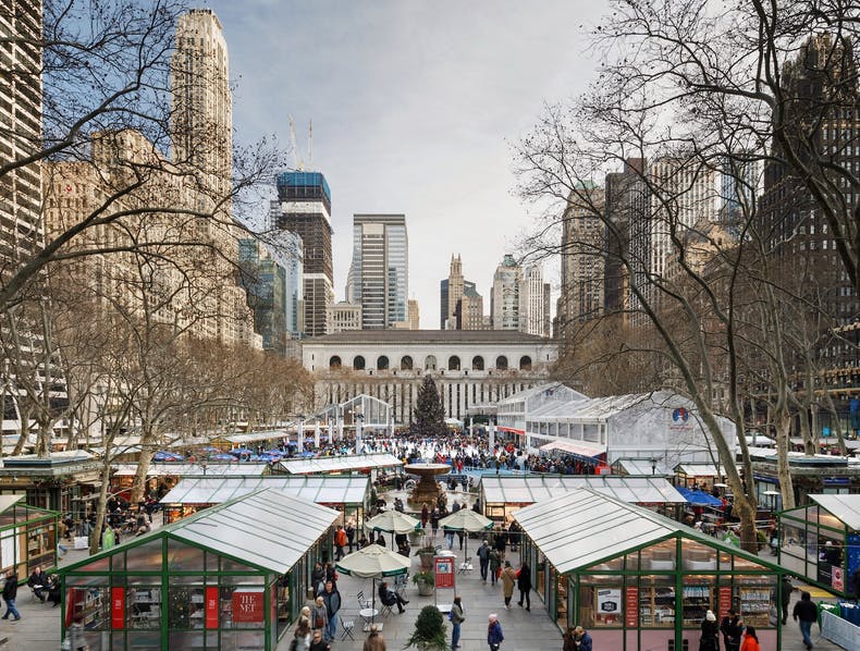 19 mejores parques en la ciudad de Nueva York y Nueva York para visitar - 7