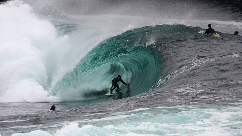 9 mejores lugares de surf del mundo - 11