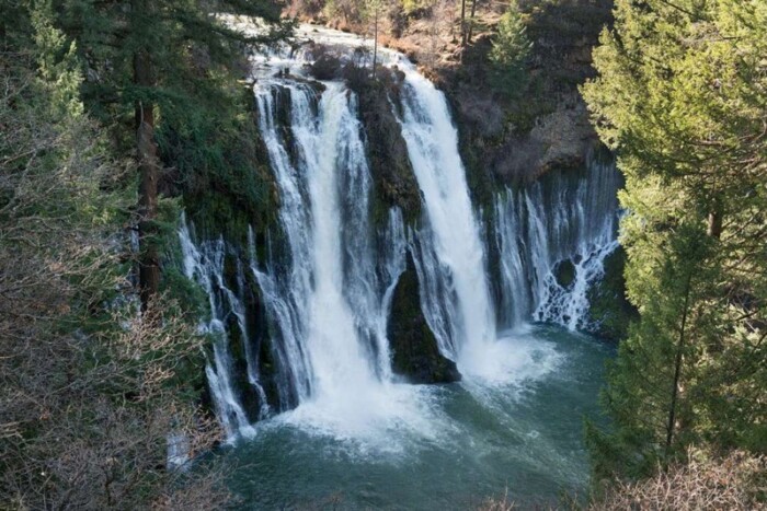 12 mejores cascadas en California: SoCal & Norcal Spots - 7