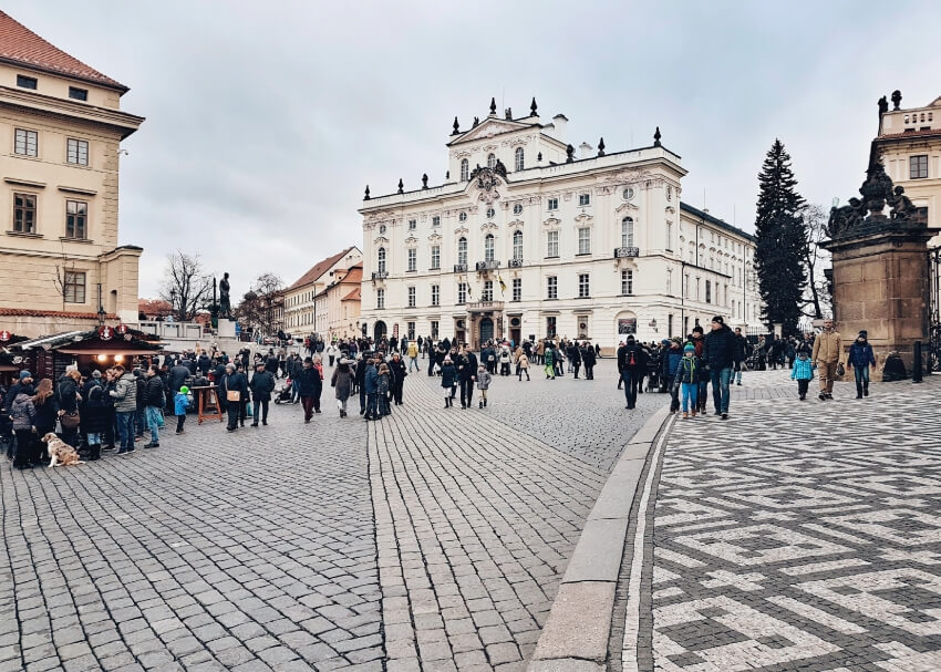 ¿Praga es segura? 7 cosas que debe saber para los viajeros en 2022 - 7