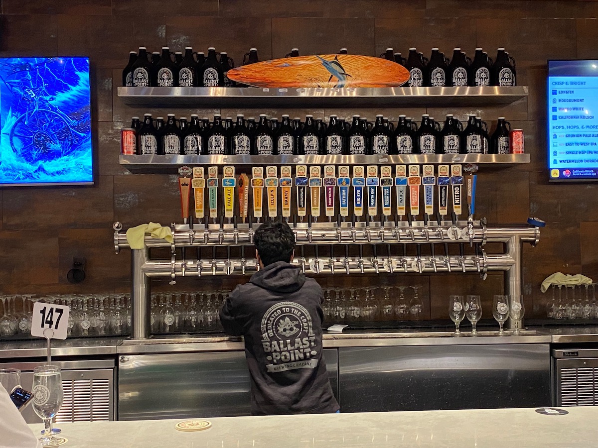 Mis 7 cervecerías favoritas en San Diego - 7