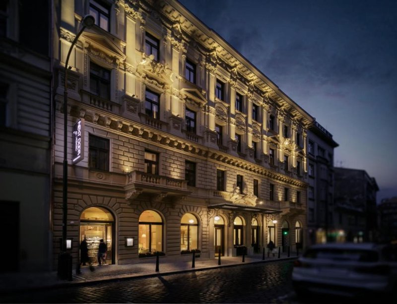 30 mejores hoteles en Praga, República Checa - 27