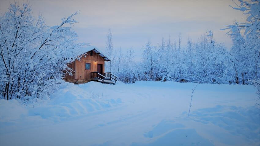 14 mejores hoteles en Fairbanks, Alaska | Lugares para quedarse - 11
