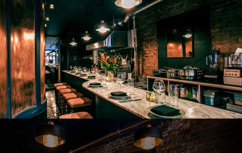 26 mejores restaurantes en la ciudad de Nueva York que los locales aman - 53