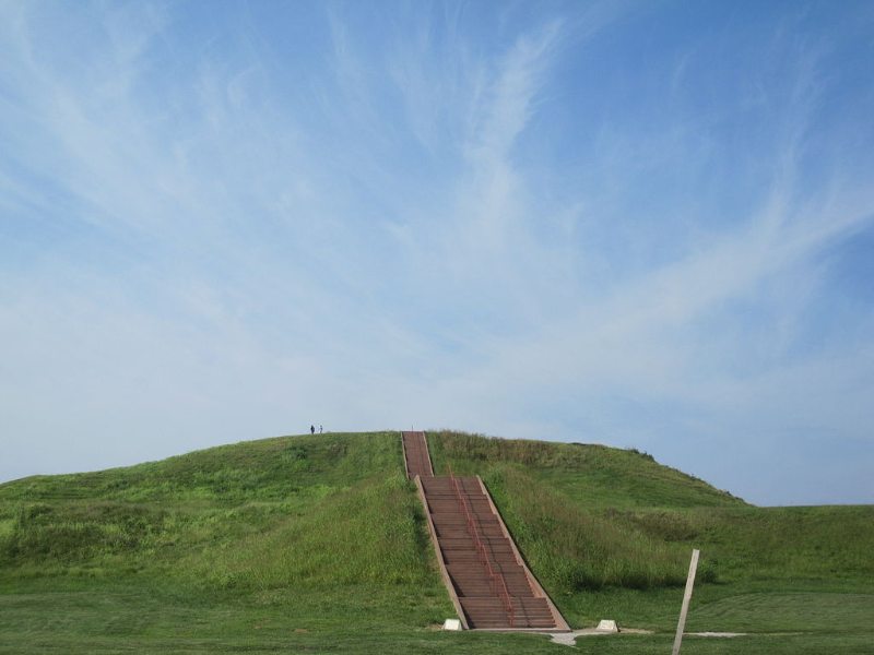 Sitio histórico del estado de Cahokia Mounds: qué saber - 11