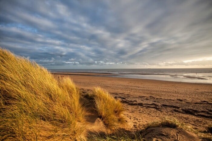 17 mejores playas del Reino Unido para visitar - 7