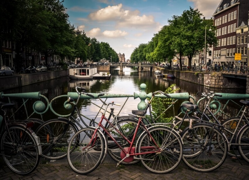 12 mejores canales en Amsterdam que necesitas ver - 21