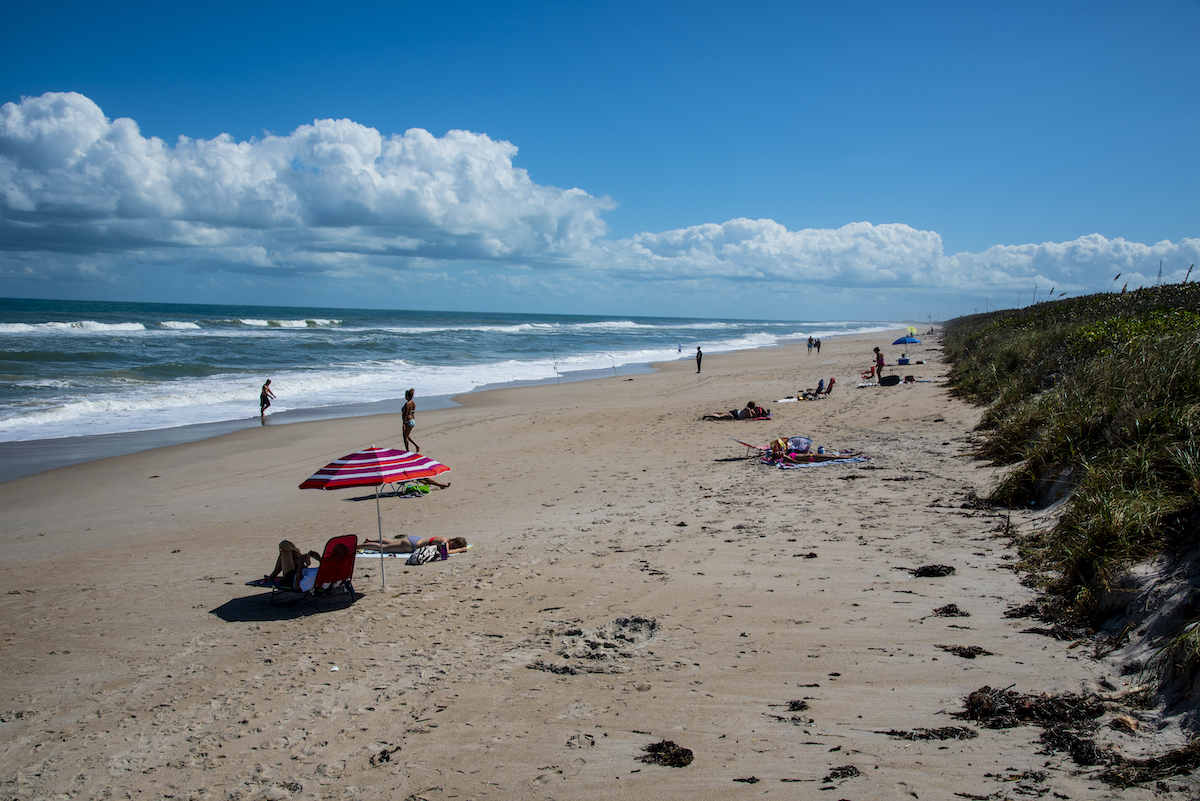 Mis 11 playas favoritas de Florida para evitar las multitudes - 477