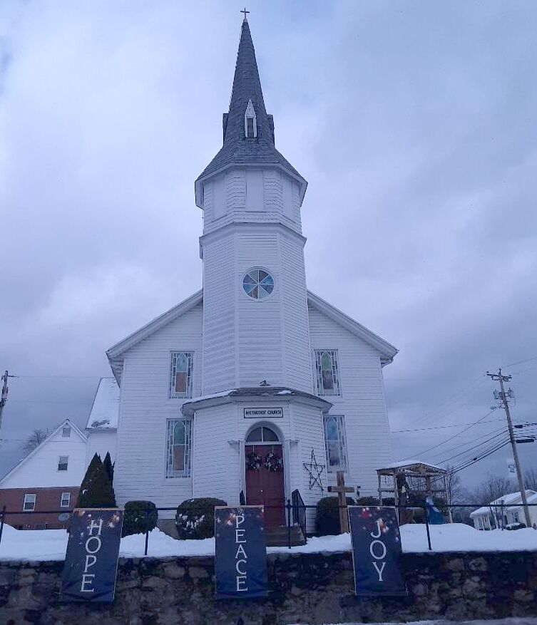 11 pueblos de Virginia Occidental que se sienten como si estuvieras en una película navideña de Hallmark - 559