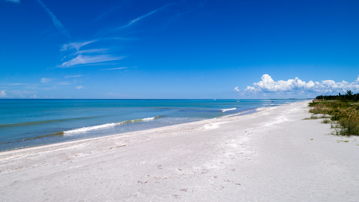 Mis 11 playas favoritas de Florida para evitar las multitudes - 19