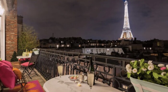 20 Mejor Airbnb en París: los mejores lugares y vecindarios - 35