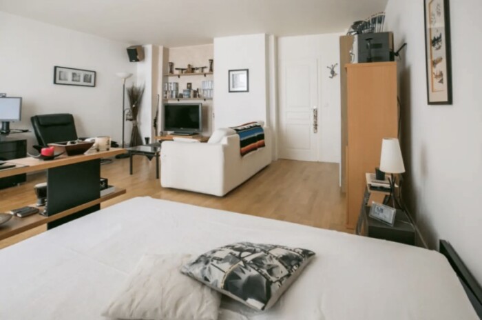 20 Mejor Airbnb en París: los mejores lugares y vecindarios - 41