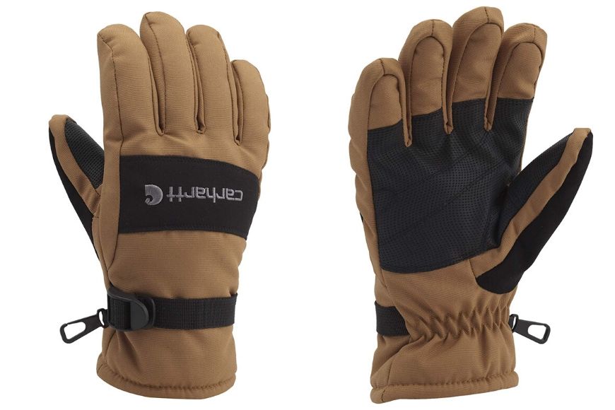 Los 8 guantes y guantes de invierno más cálidos - 9