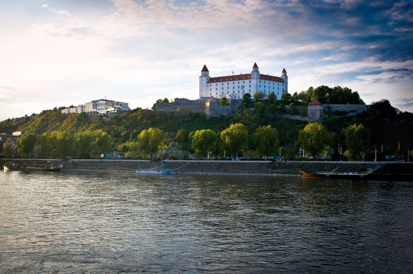 18 mejores lugares para visitar en Eslovaquia - 23