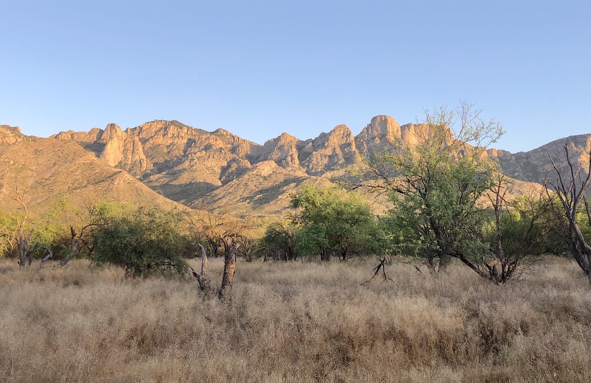Los mejores parques estatales en el sur de Arizona - 9