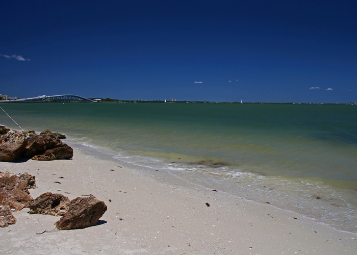 10 mejores playas en (y cerca) de Fort Myers, Florida - 9