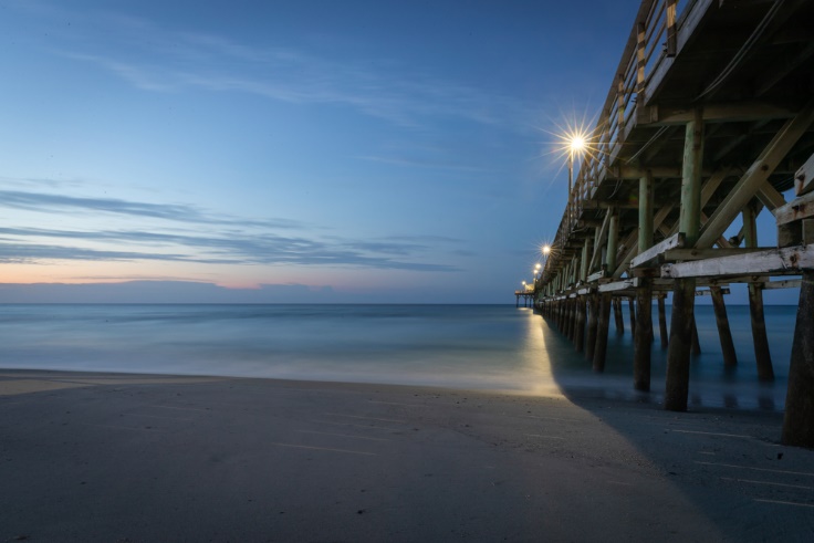 12 mejores playas de Carolina del Sur | Las mejores opciones de escape - 17