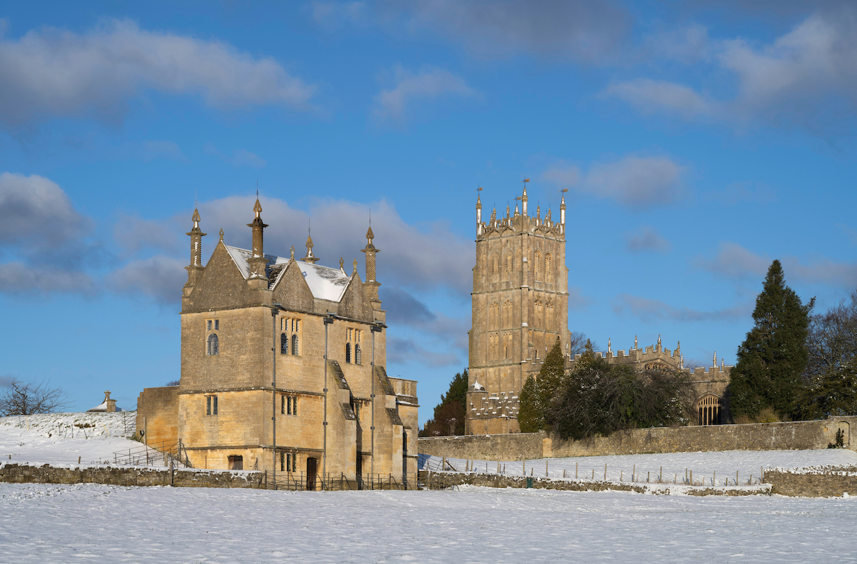 6 ciudades mágicas de Navidad para visitar en Inglaterra - 9