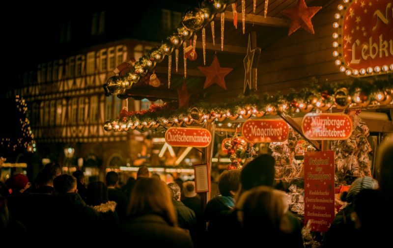 13 mejores mercados navideños alemanes para visitar en 2022 - 33
