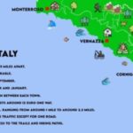 20 mejores lugares para alojarse en Cinque Terre