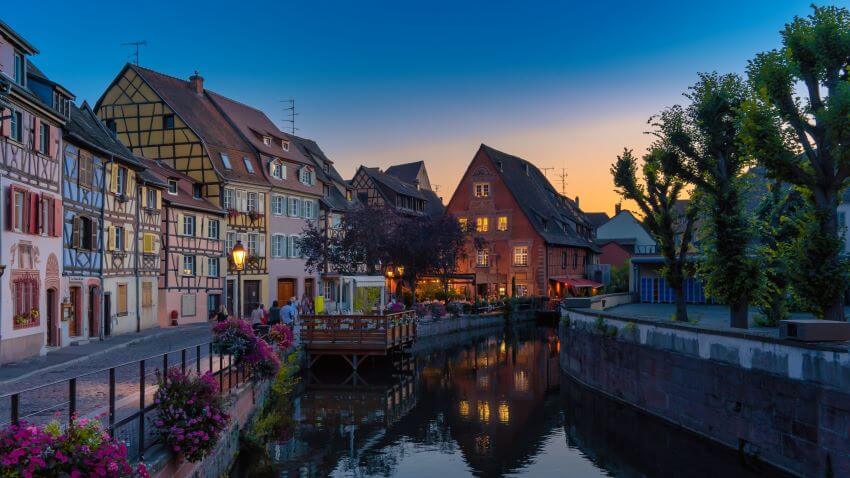 10 mejores viajes de día de Estrasburgo, Francia - 505