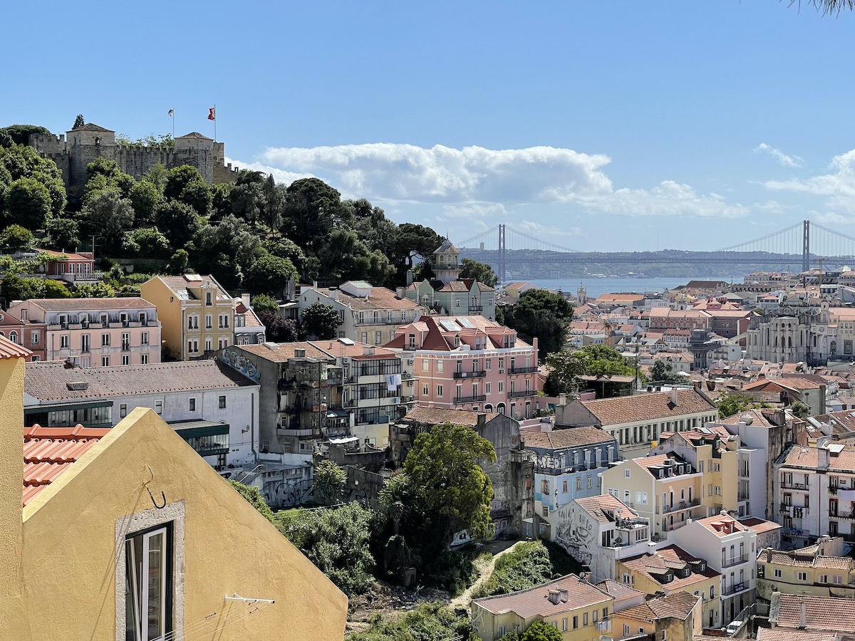 11 razones por las que elegimos Portugal cuando nos mudamos al extranjero - 13