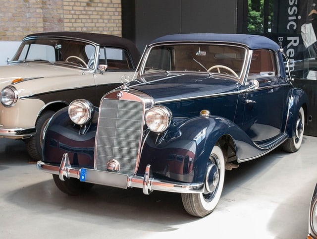 9 mejores museos de autos en Alemania - 7