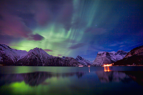 10 razones para hacer de Noruega sus próximas vacaciones - 11