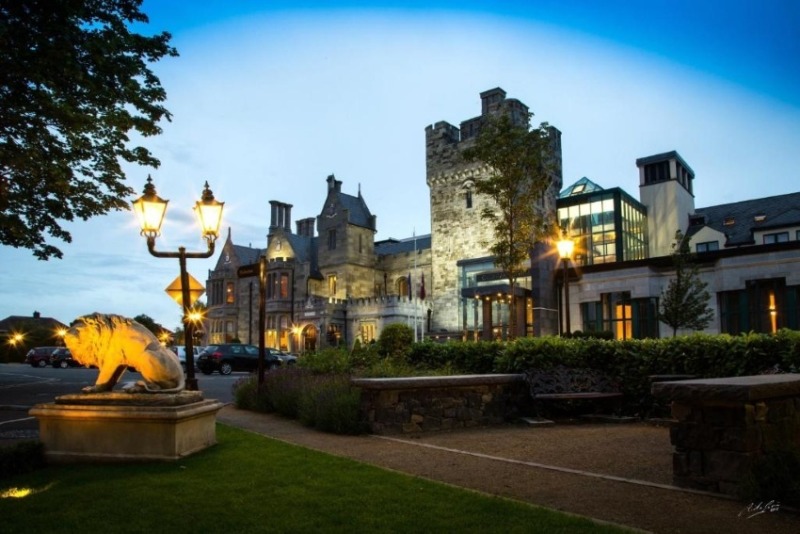 17 mejores castillos baratos para alojarse en Irlanda - 57