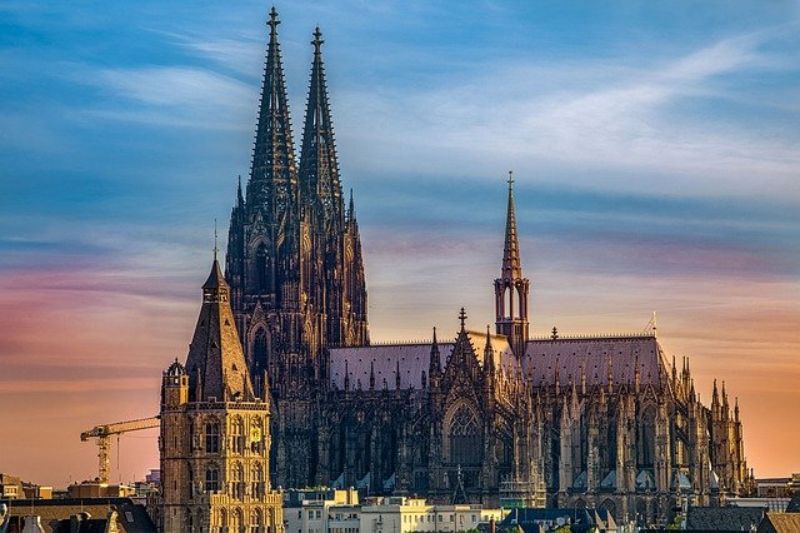 18 grandes cosas que hacer en Alemania | Atracciones y lugares para visitar - 19
