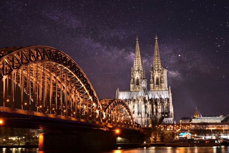 16 mejores lugares para visitar en Alemania - 7