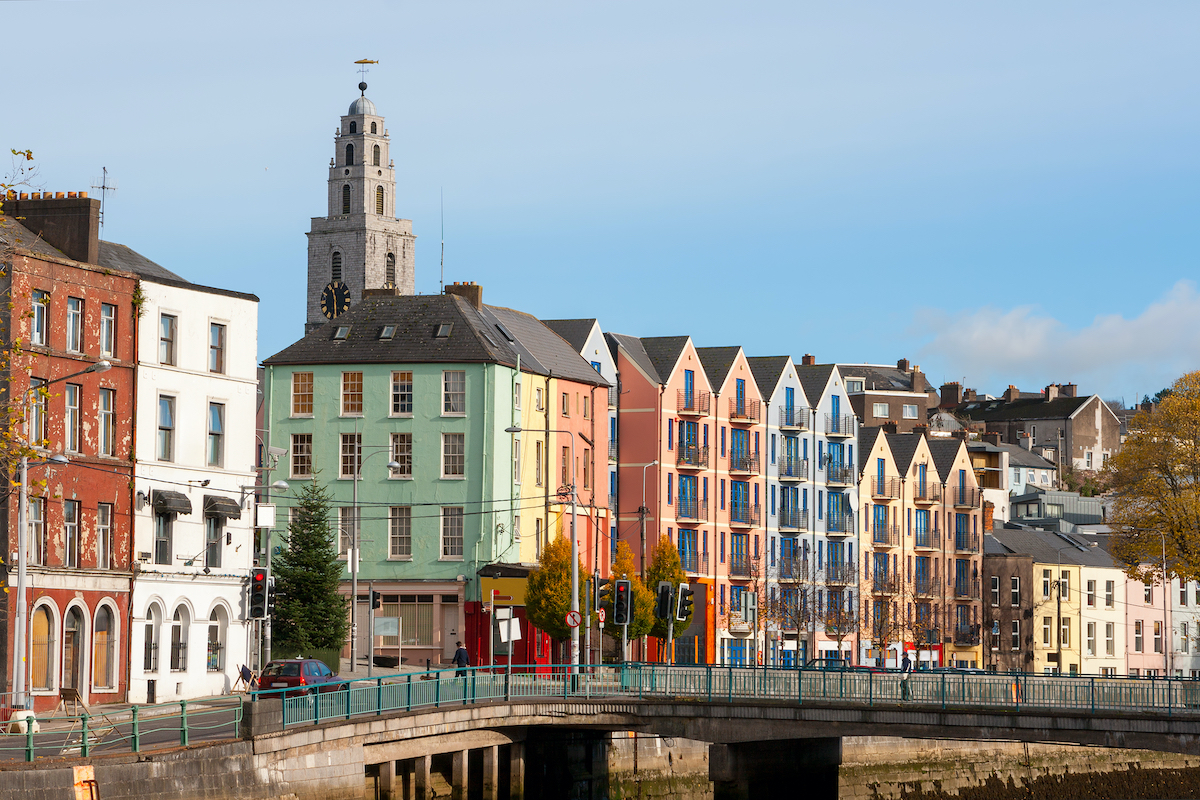 Cork vs. Dublín: 9 diferencias clave a saber antes de visitar - 7
