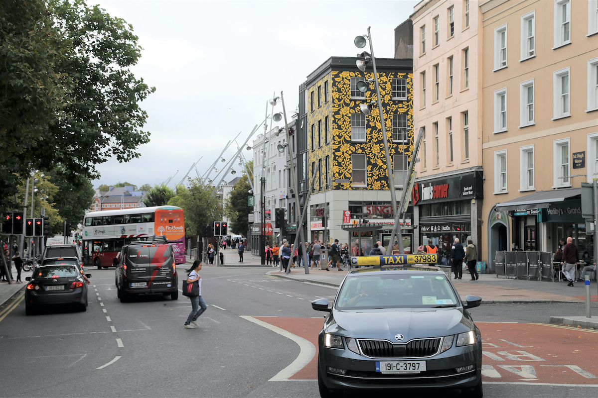 Cork vs. Dublín: 9 diferencias clave a saber antes de visitar - 19