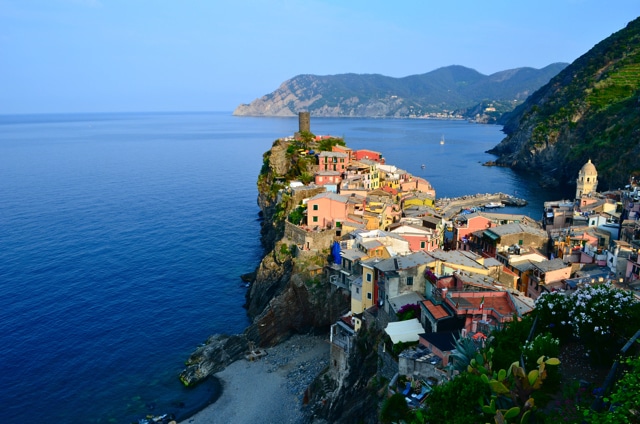 20 mejores lugares para alojarse en Cinque Terre - 11