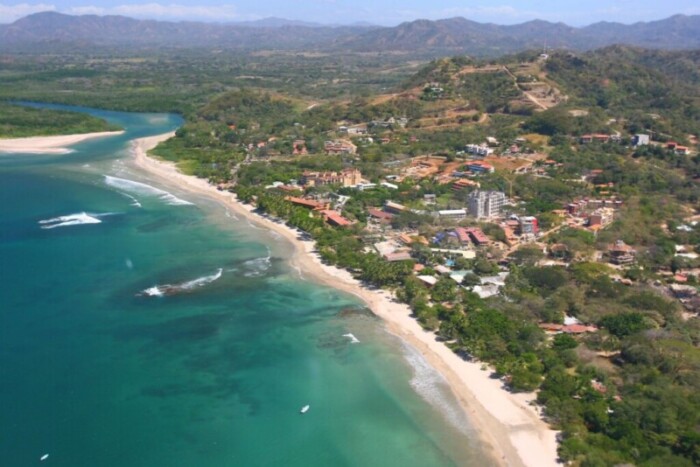 10 mejores playas en Costa Rica (¡los mejores lugares clasificados!) - 17