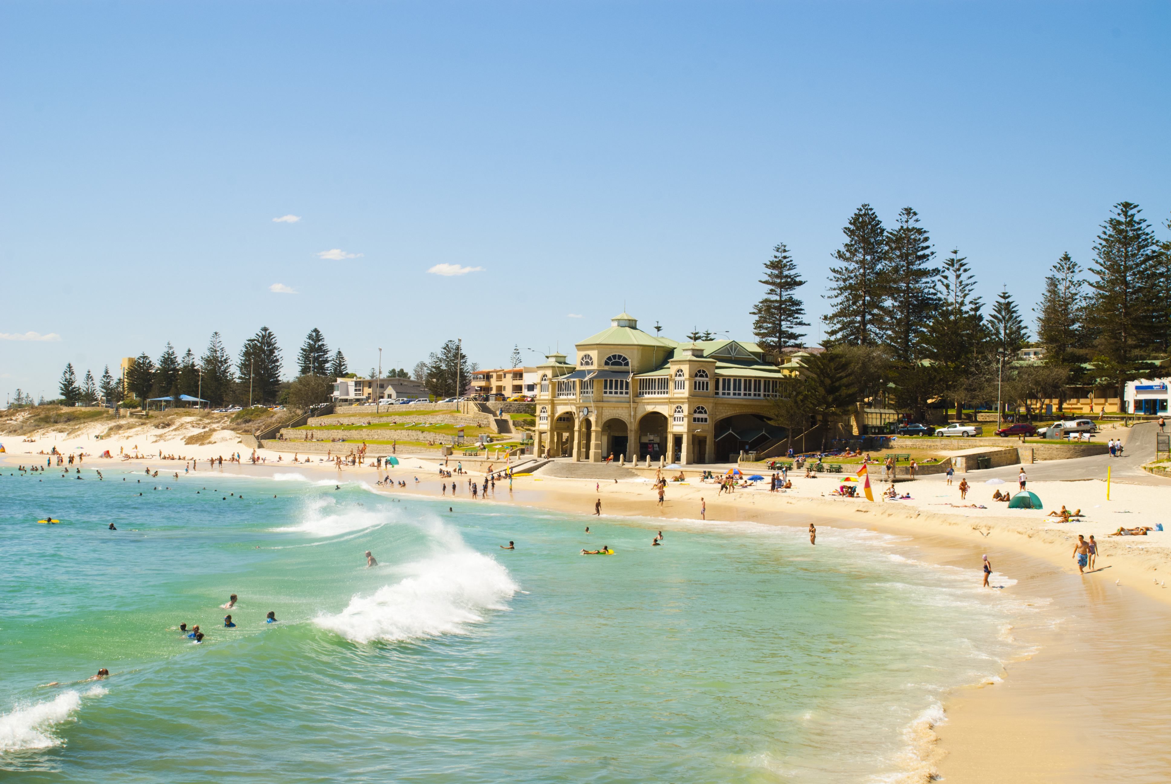 12 ciudades de playa subestimadas en Australia - 27